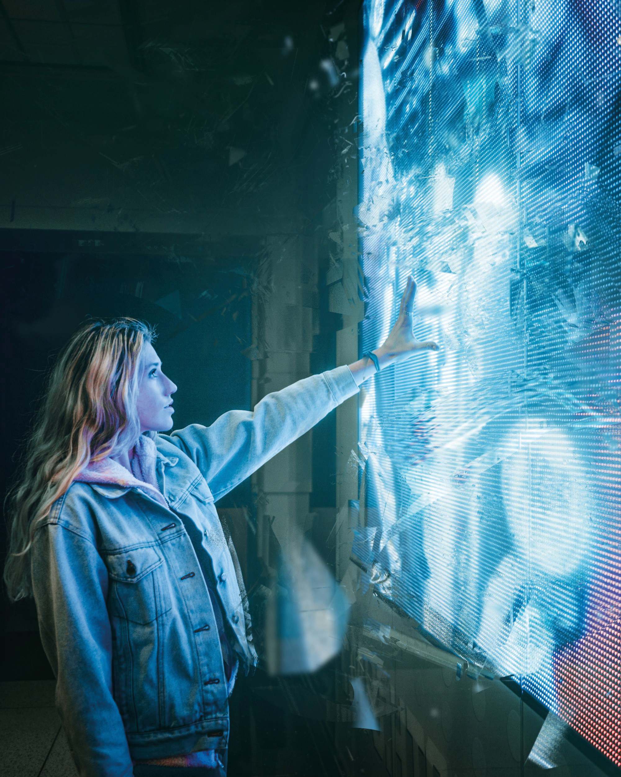 Beitragsbild Laura Eberhardt: Social Media