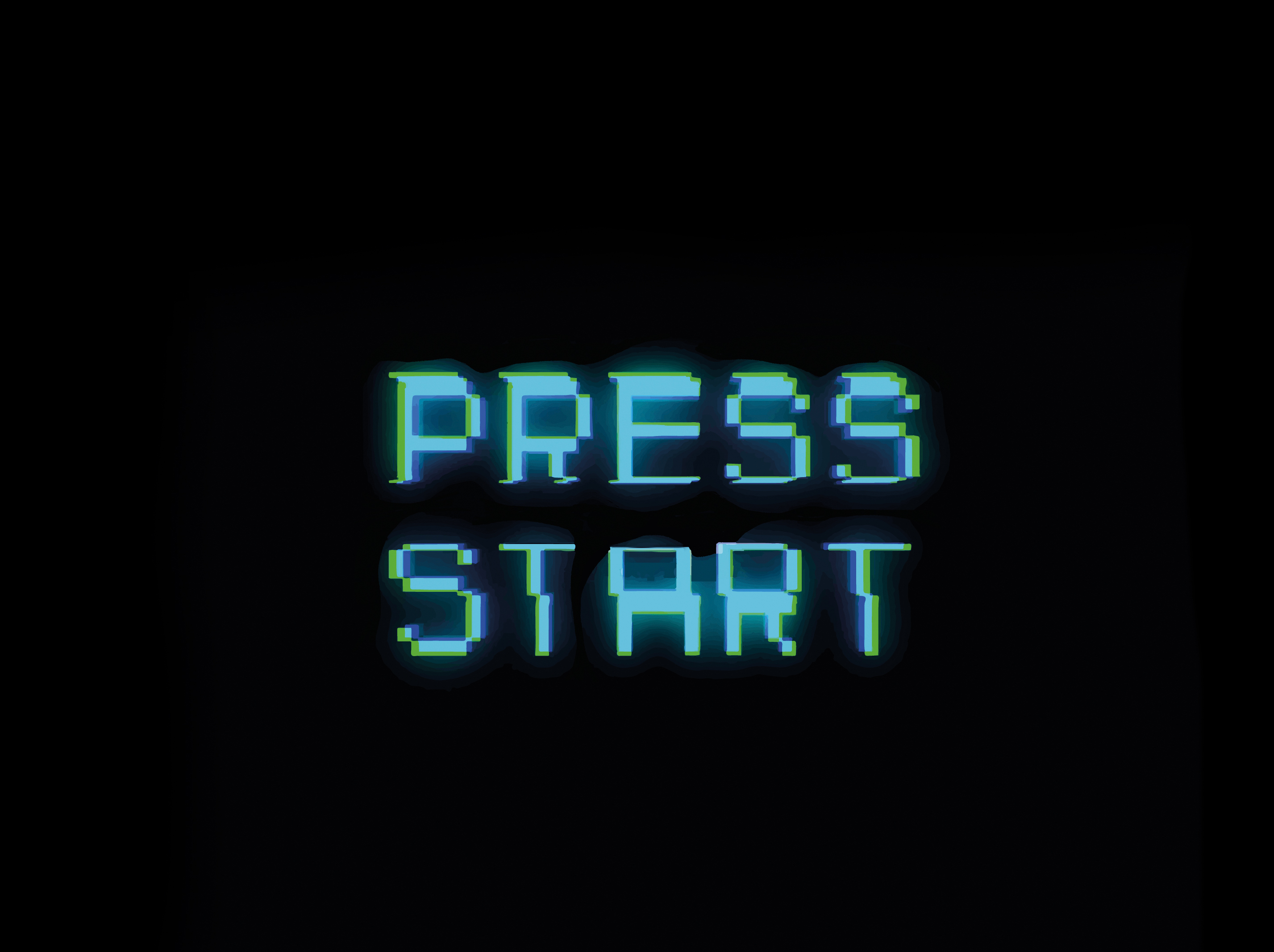 Beitragsbild Lea Rupp: Press Start